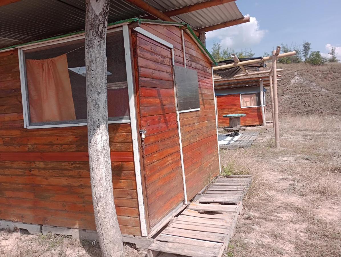 Mirador Valle De La Tatacoa Villavieja Exterior foto